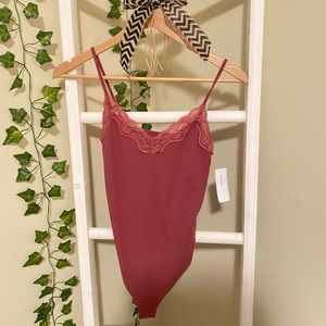 NEW!! American Eagle Body Suit